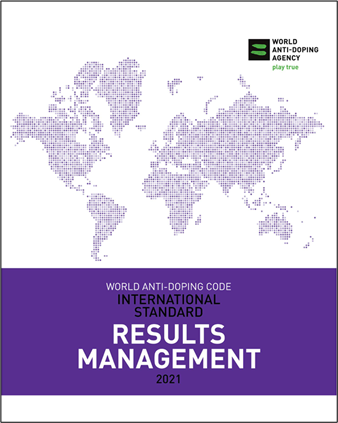 results management