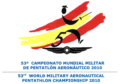 53rd WMC Aeronautical Pentathlon - Salamanca (ESP)