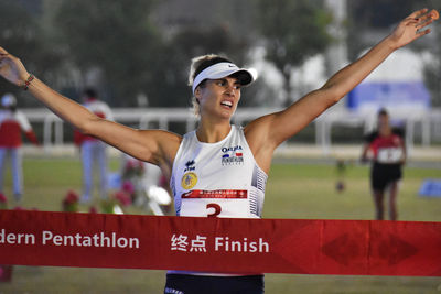 洋楽 Laboratorium - Modern Pentathlon 洋楽 Laboratorium - Modern Pentathlon The Evolution of