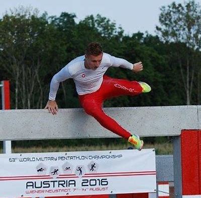 No EIBL and No Medals, but Austria is with its Military ...