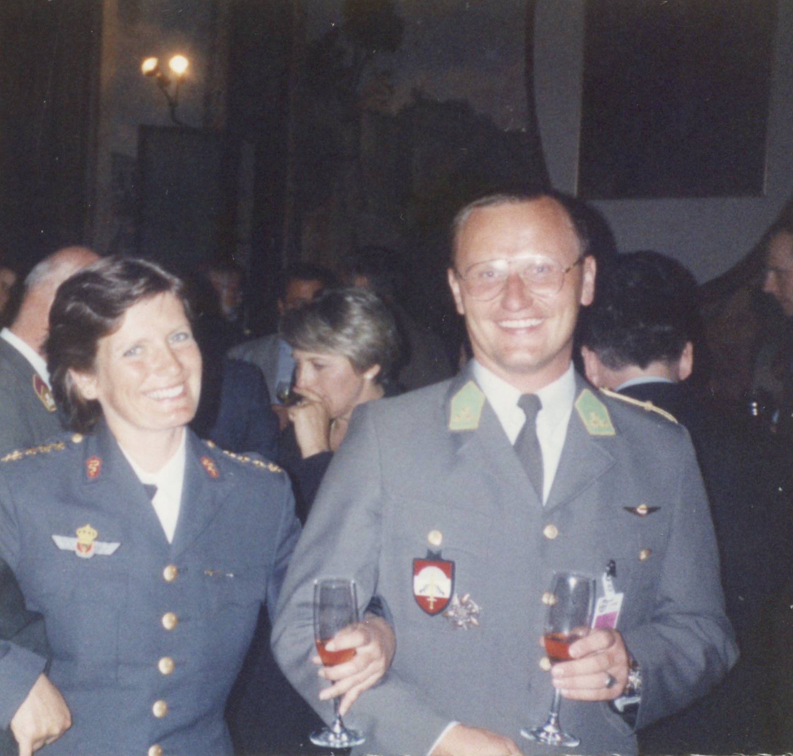1996 Capt Leifer Capt Rittenschober Cerkle SLO
