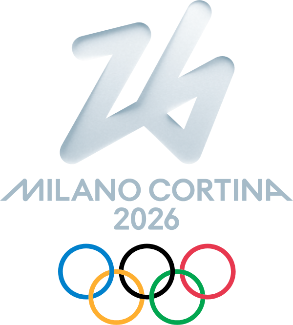 2026 Winter Olympics logo