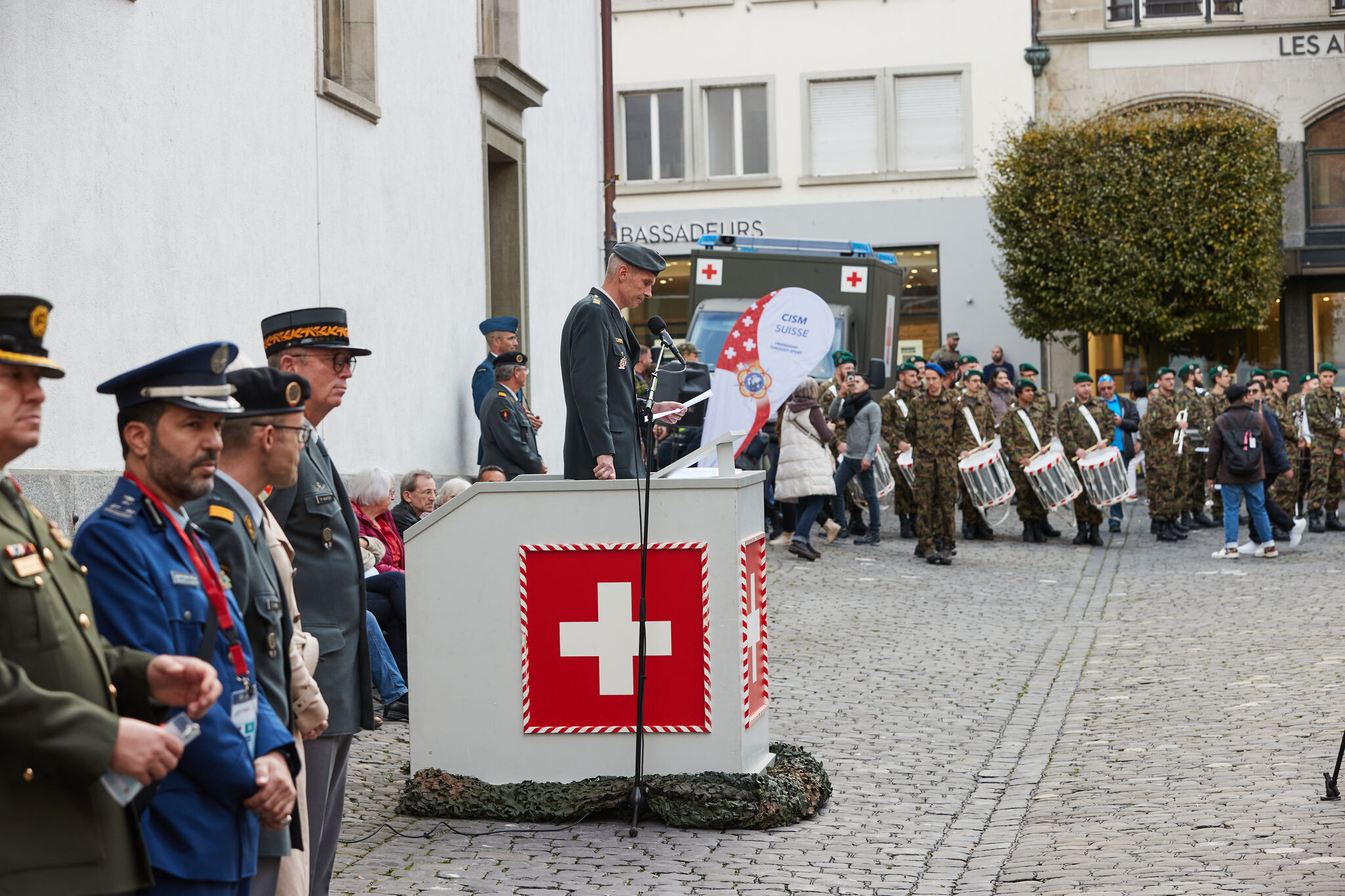 28.10.2023 Armee CISM Day 3 186