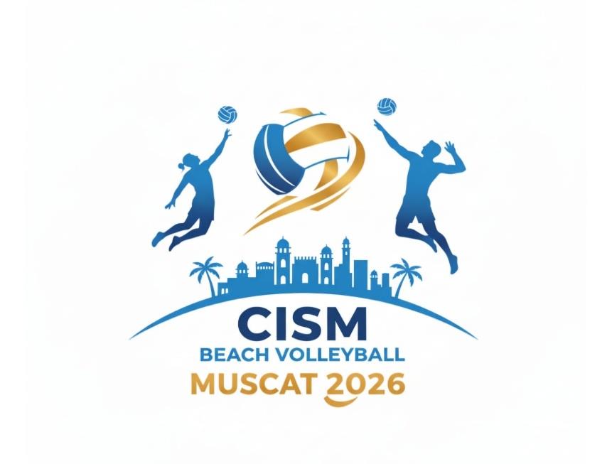 5th WMC Beach Volleyball