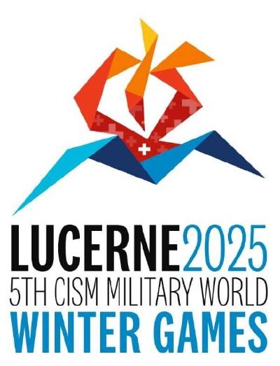 Logo 5th CISM MWWG