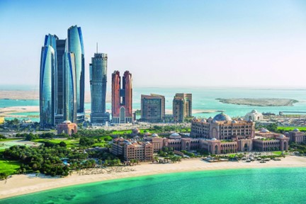 abu dhabi