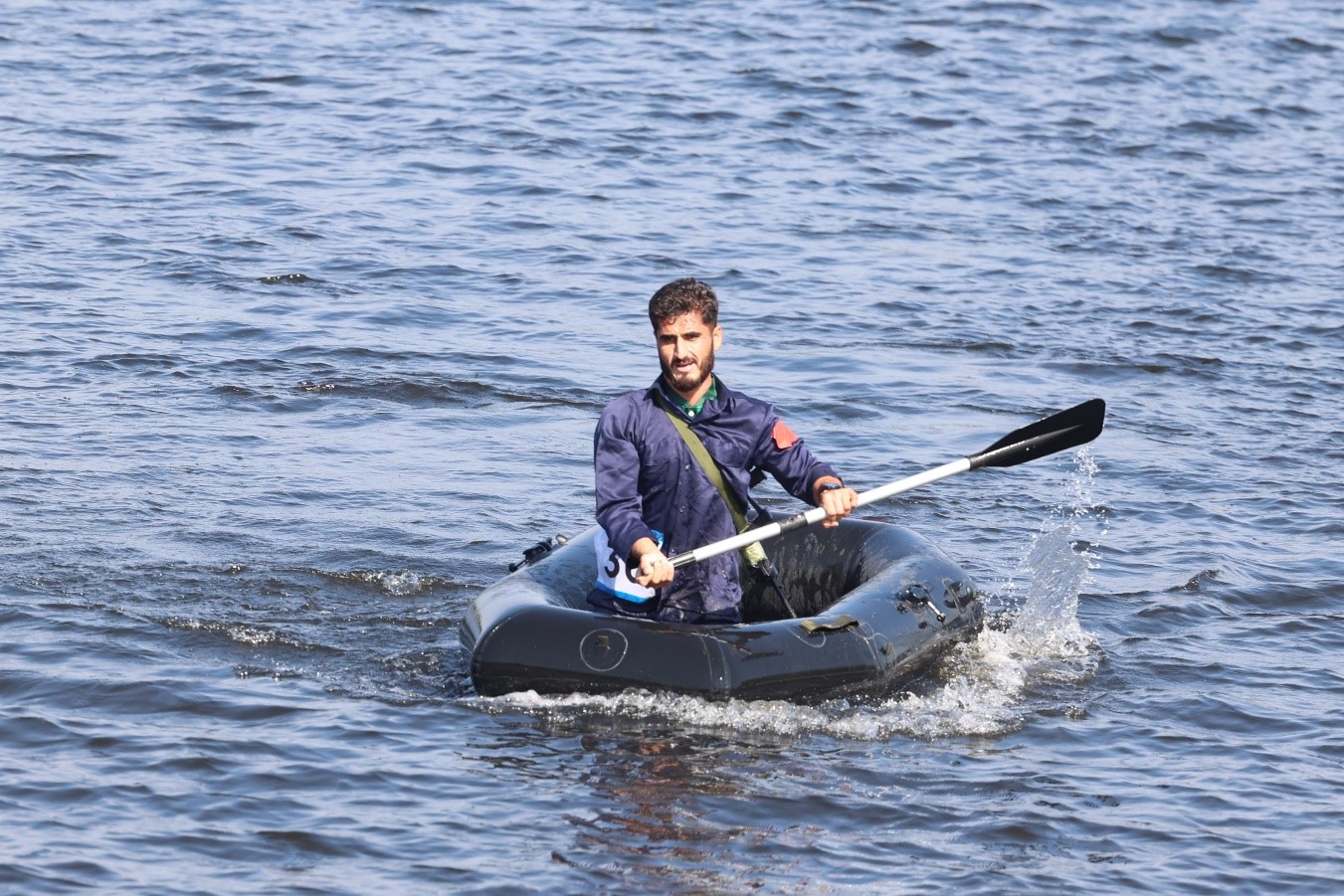 Amphibious 6