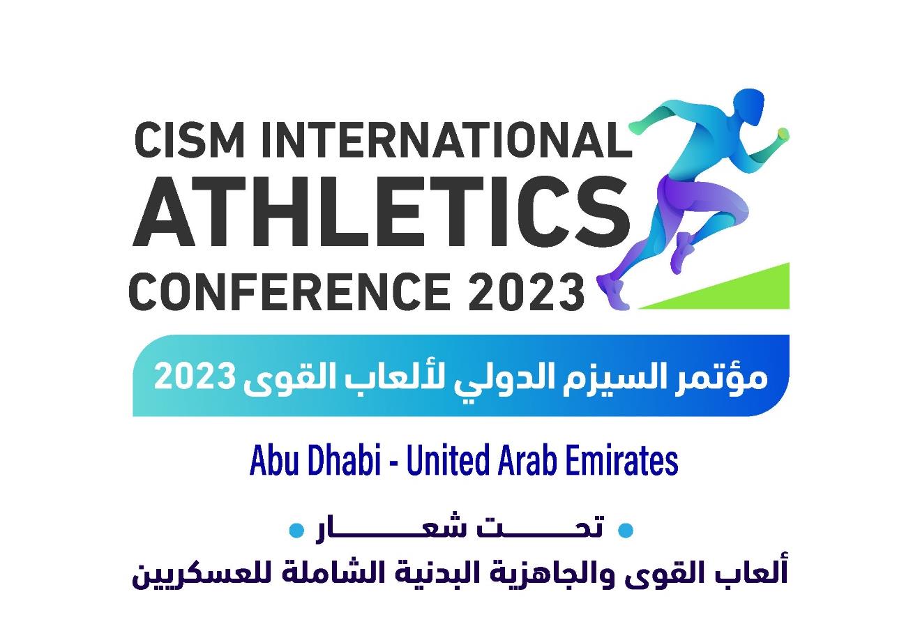 Athletics Conference 2023