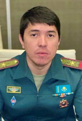 bakhytzhan