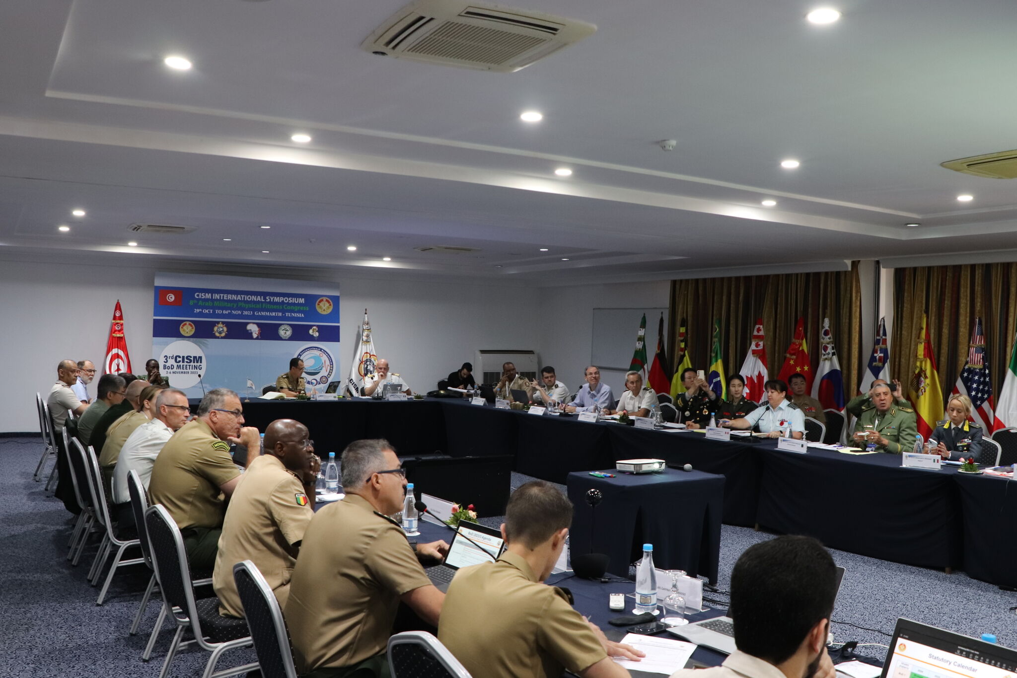 BoD Meeting (25)
