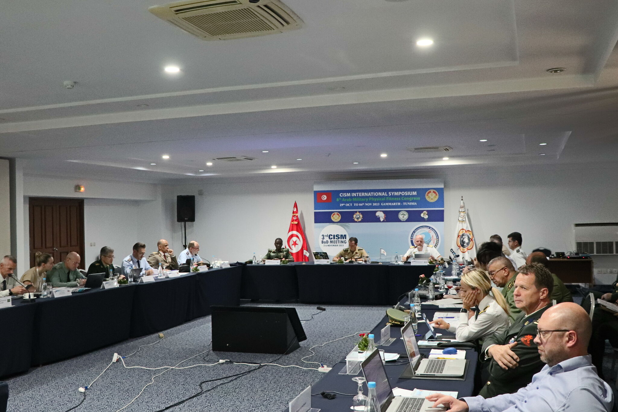 BoD Meeting (34)