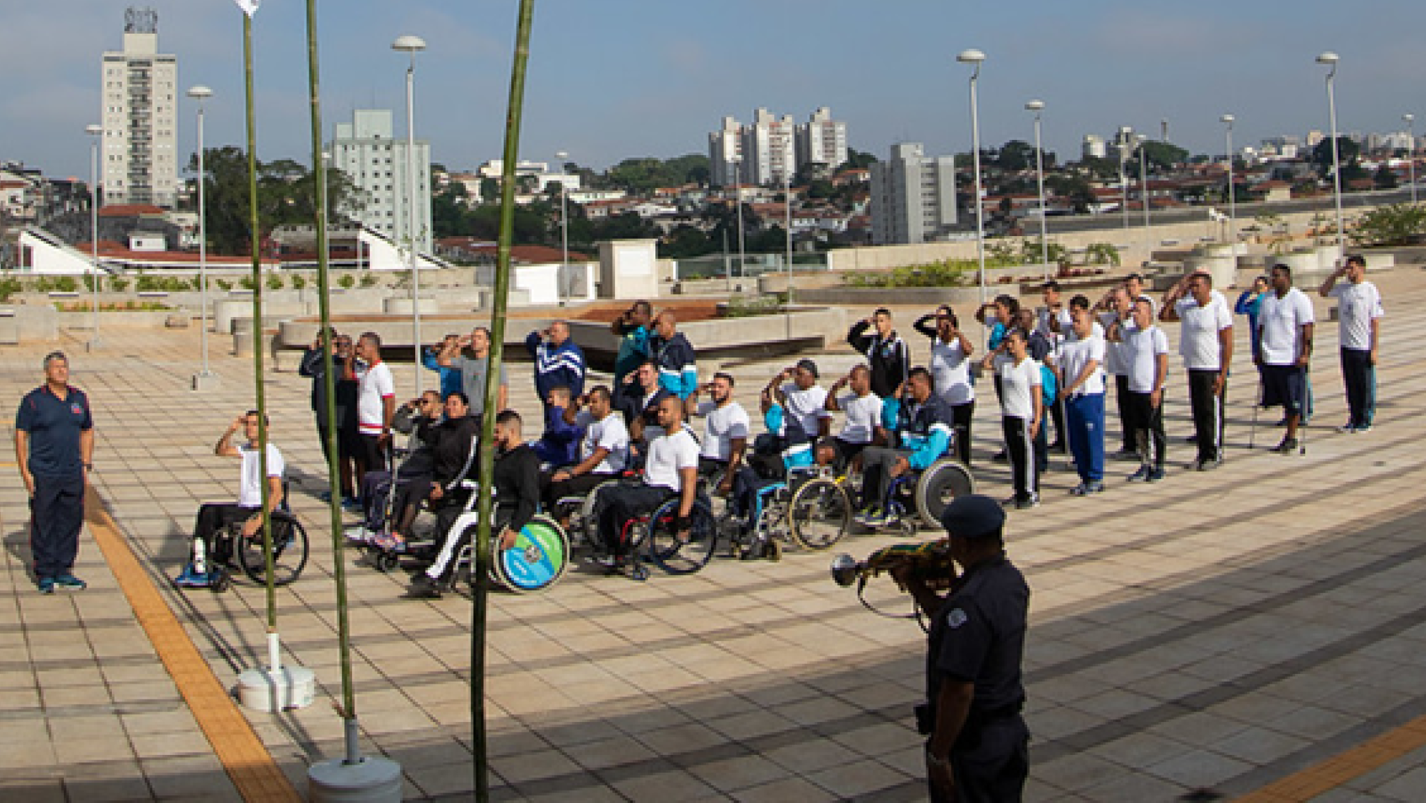 Brazilian Parasport 2
