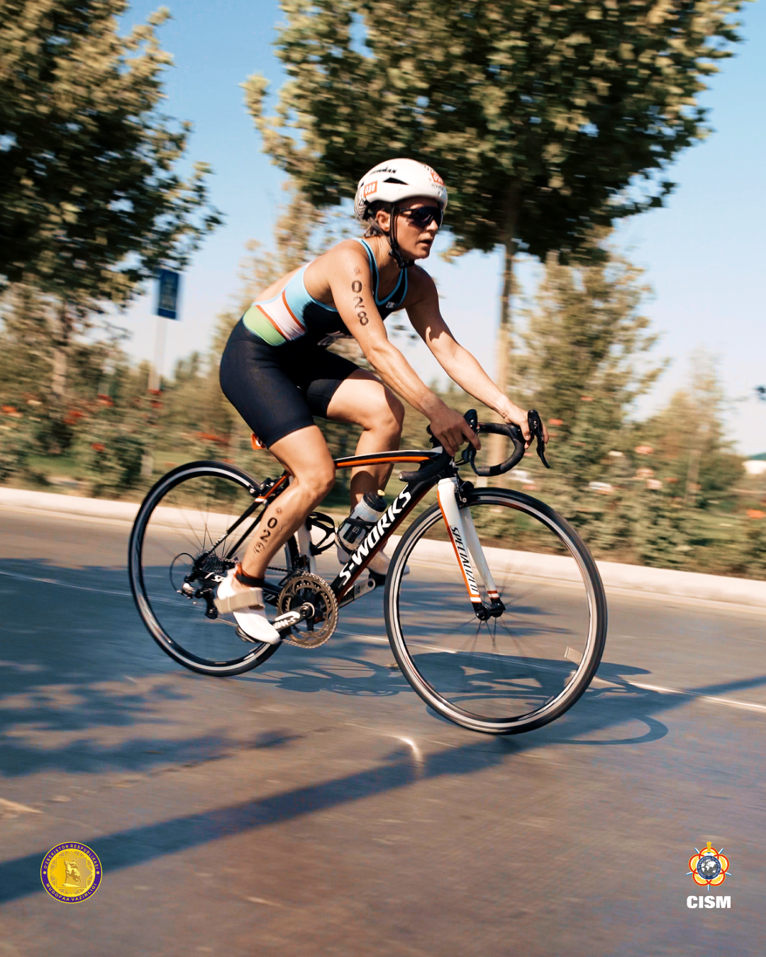 Carousel 4x5   Triathlon UZB 3