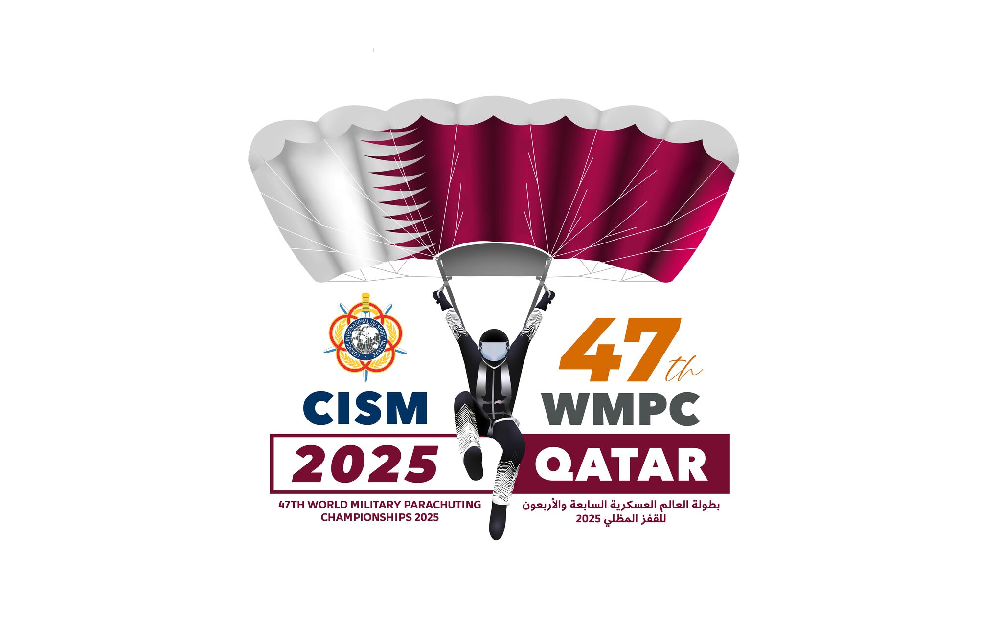 CISM 47WMPC FLAT