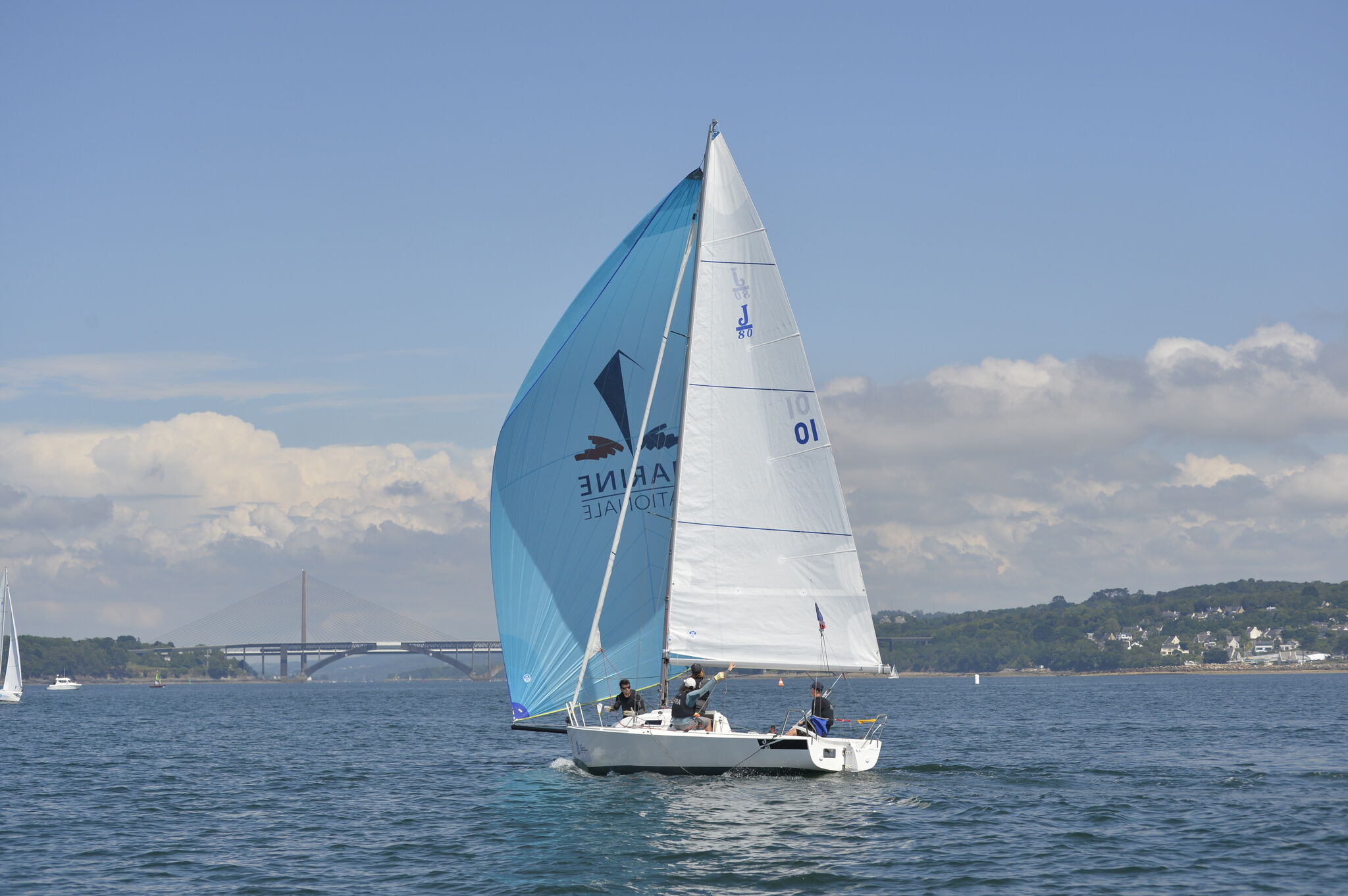 CMM Voile Brest 04 Juin (220)