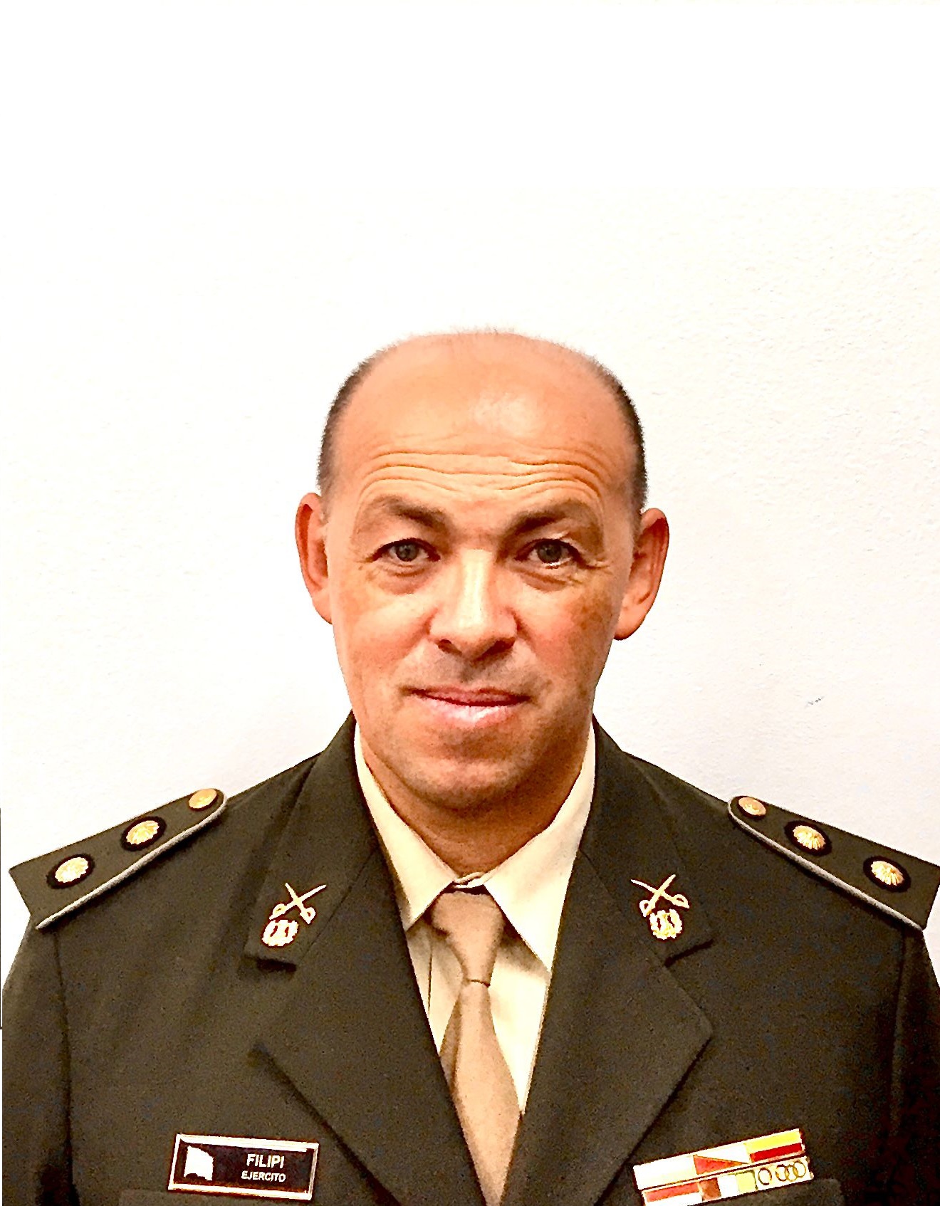 Col Guilhermo Filipi