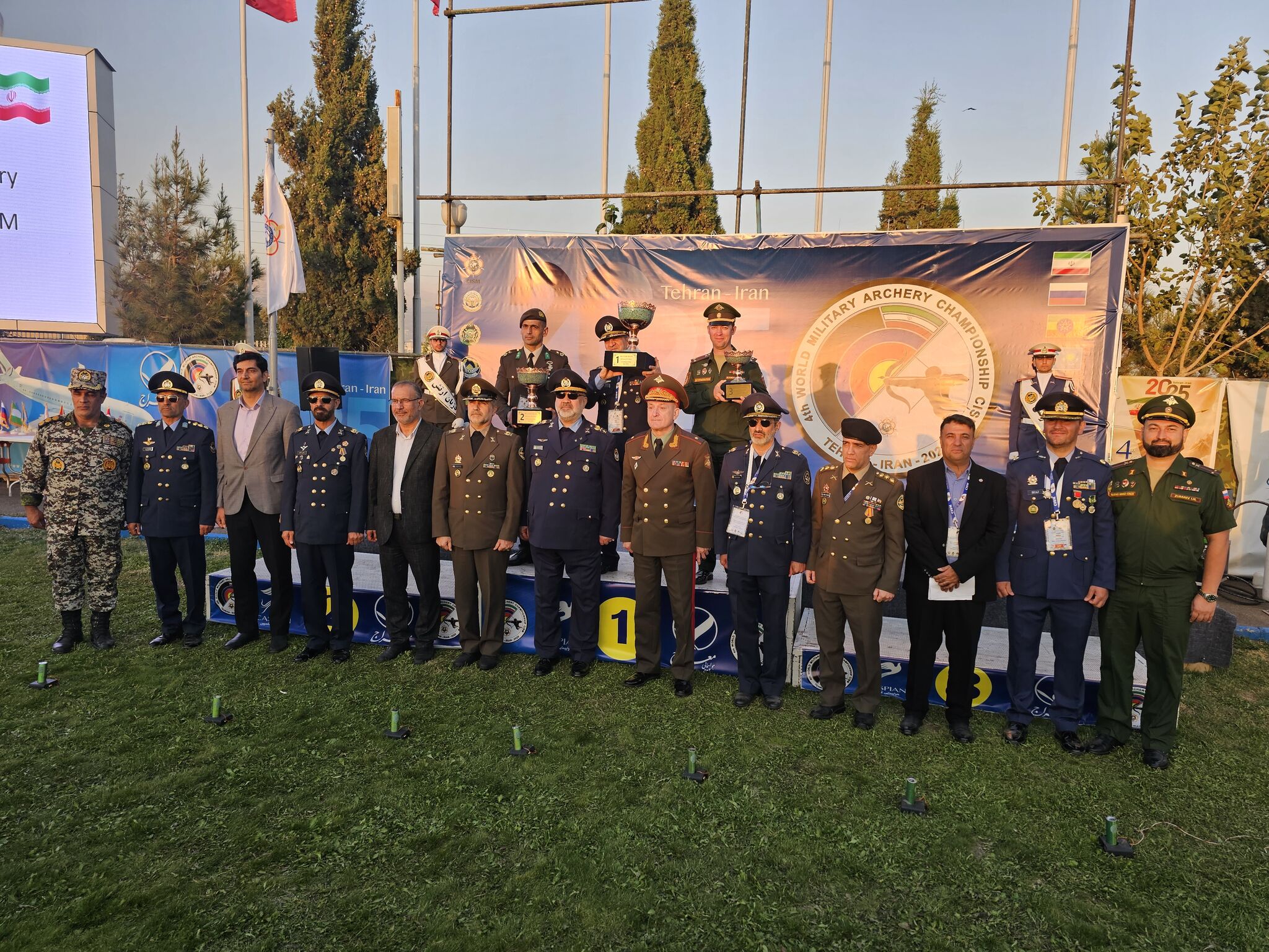 Final Day Archery (14)