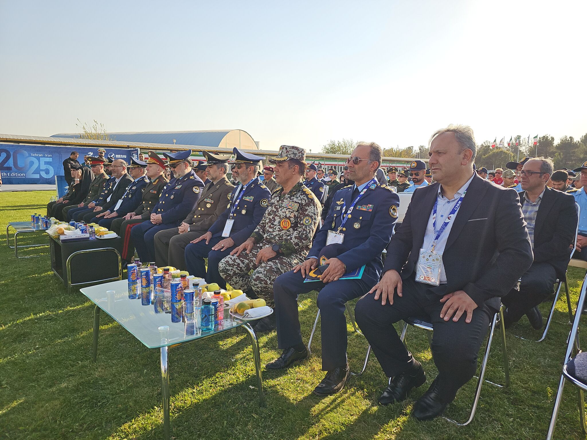 Final Day Archery (22)