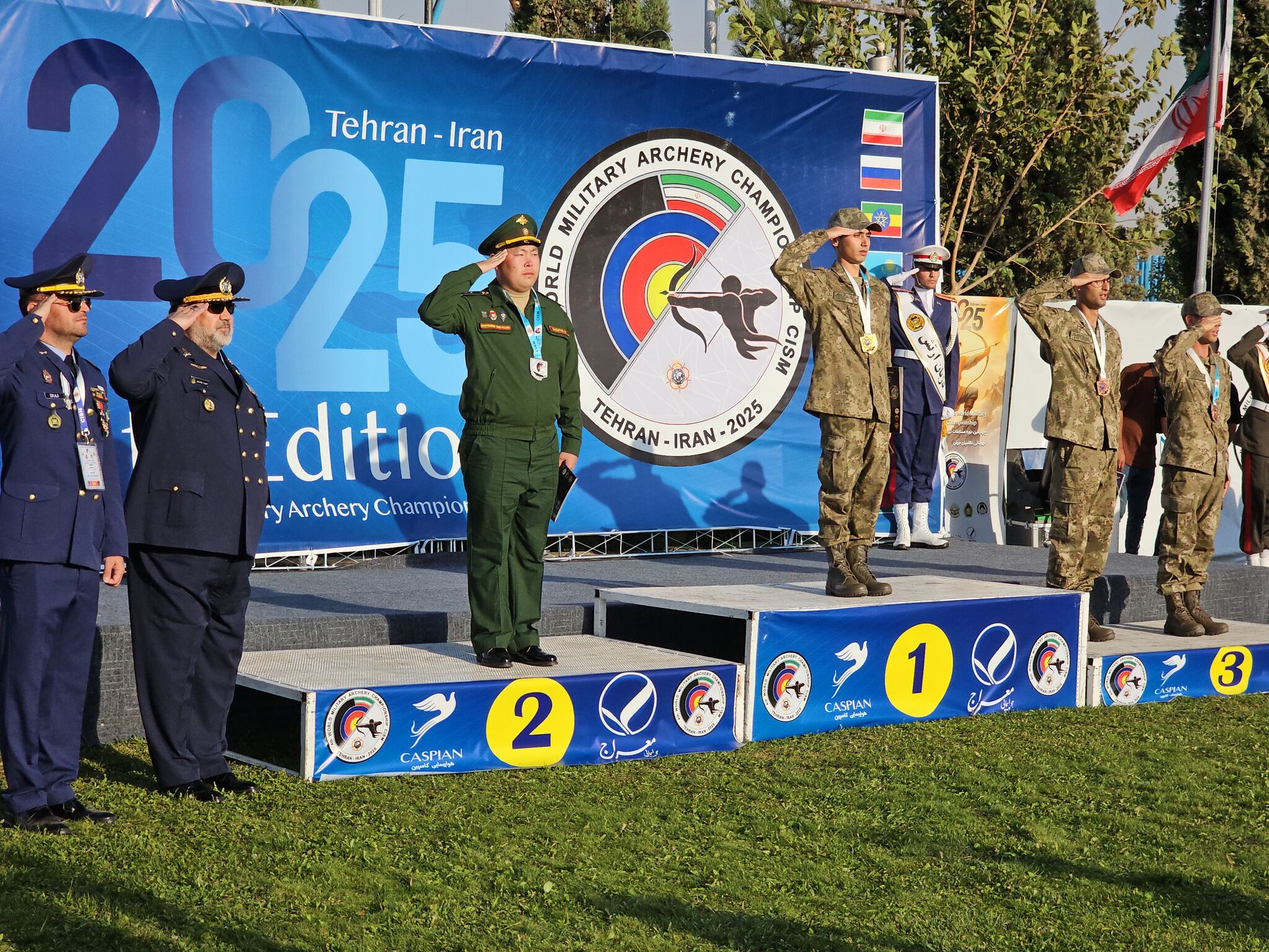 Final Day Archery (23)