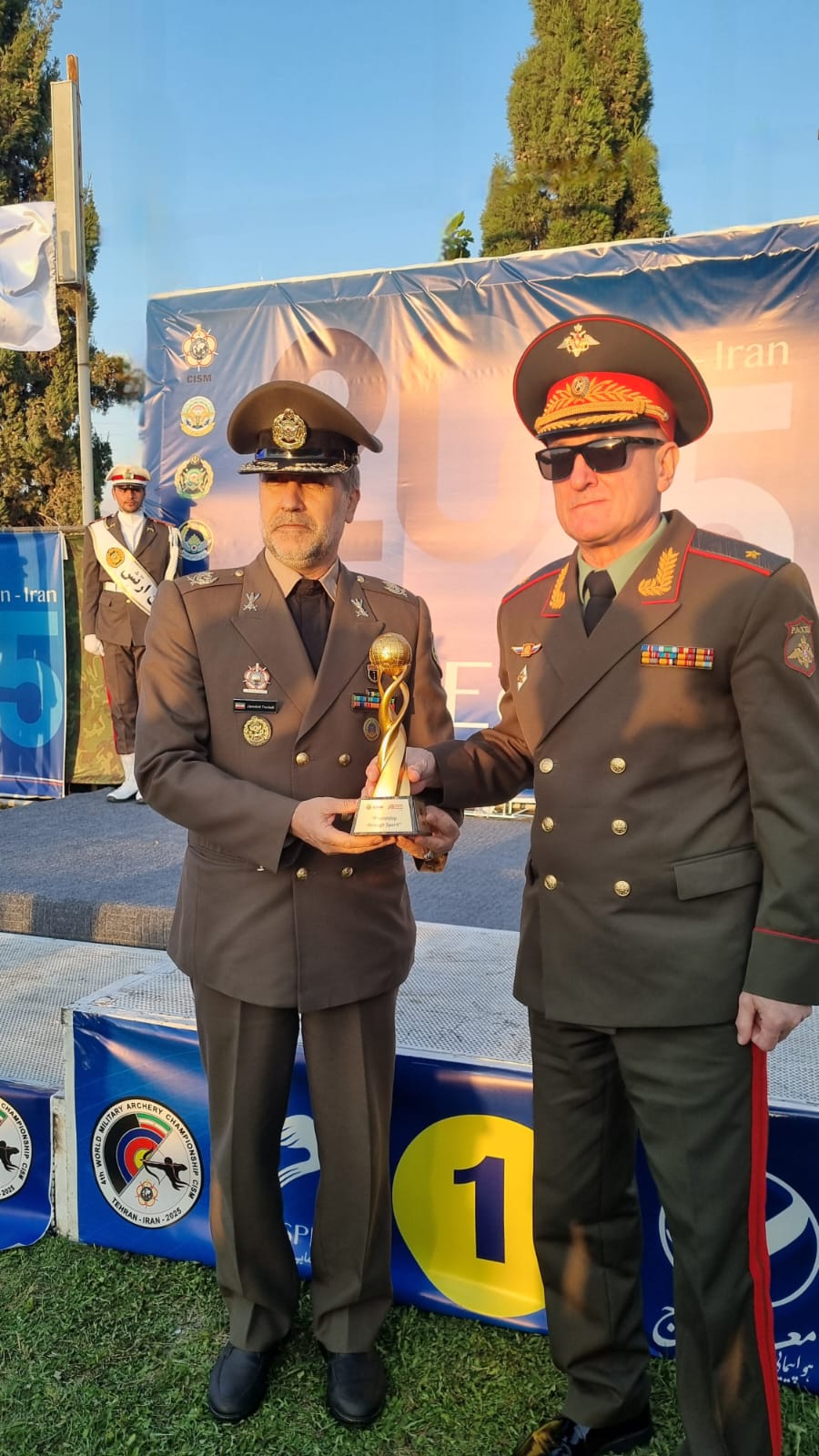 Final Day Archery (26)