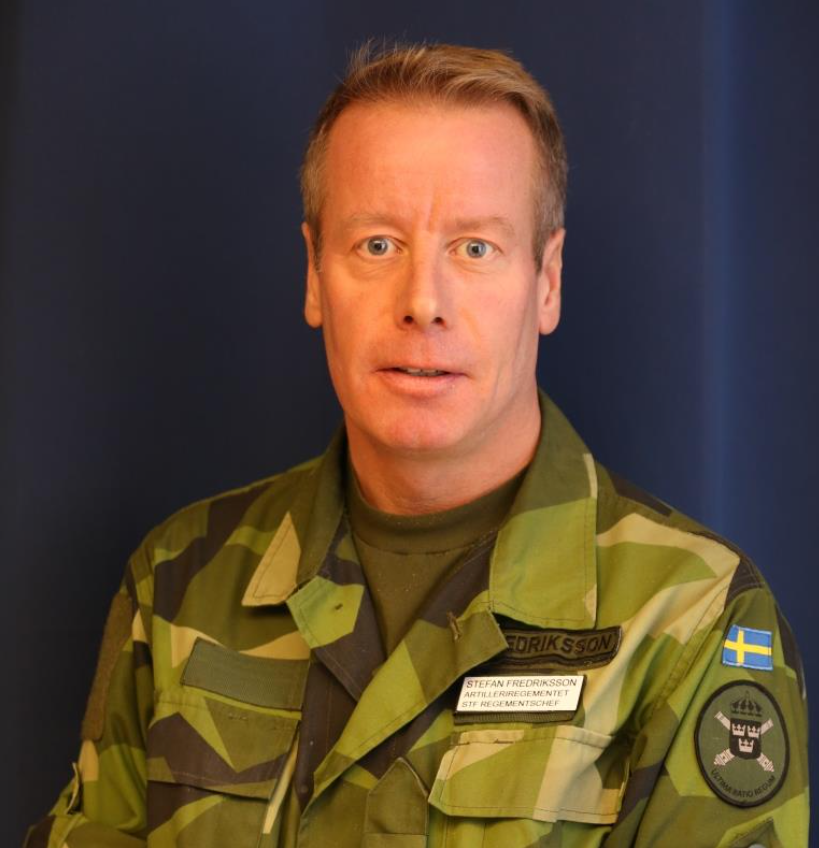 fredriksson