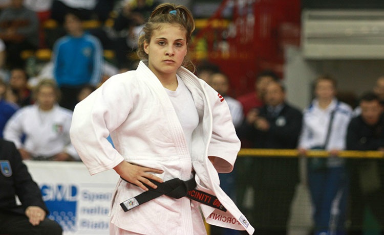Odette Giuffrida