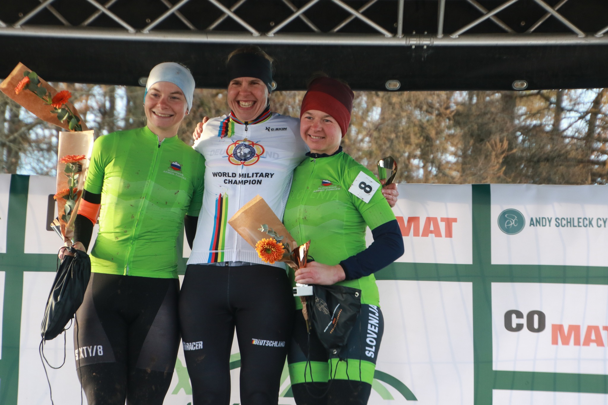 Grand Ducal Cycling Photography