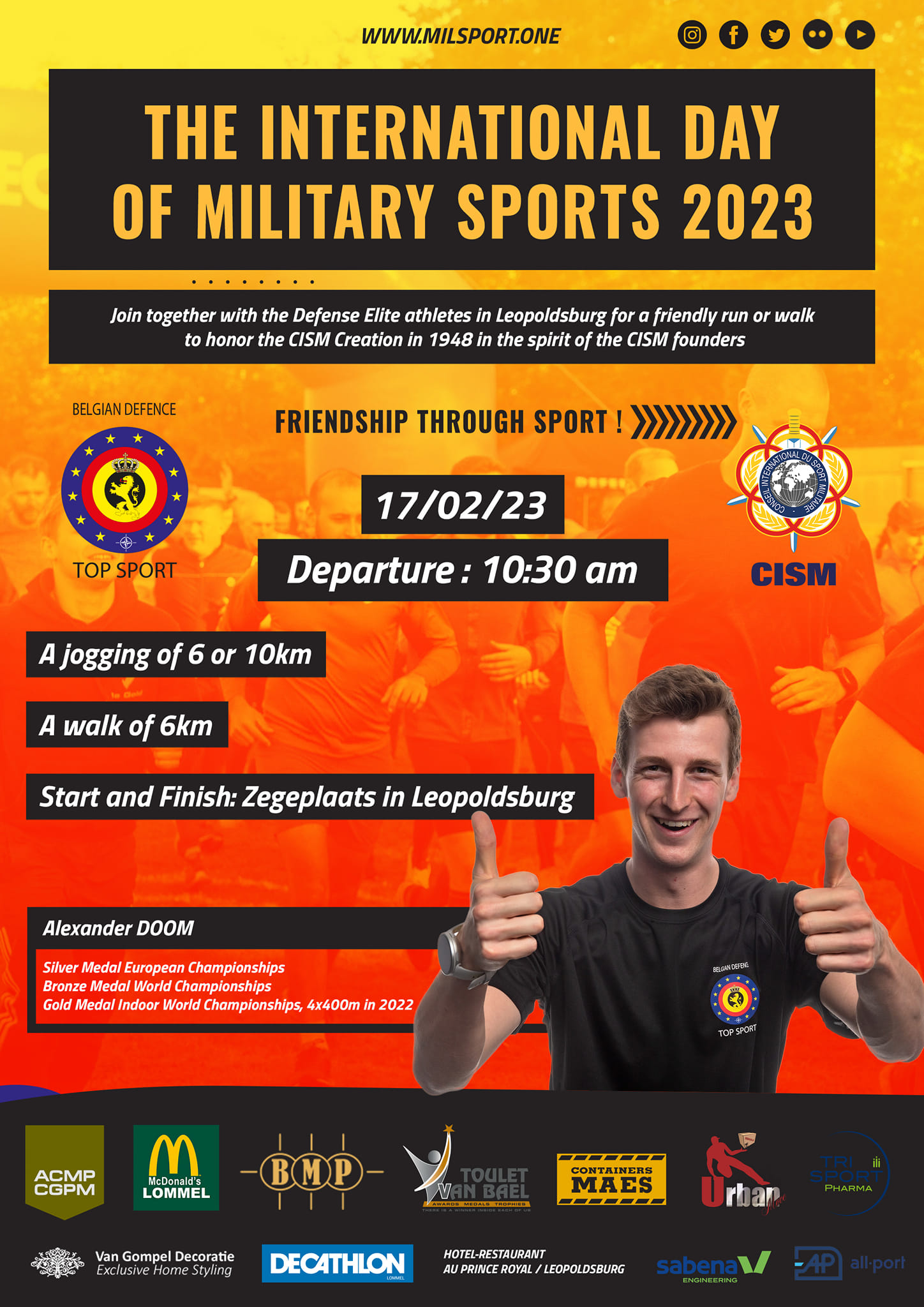 IDMS 2023