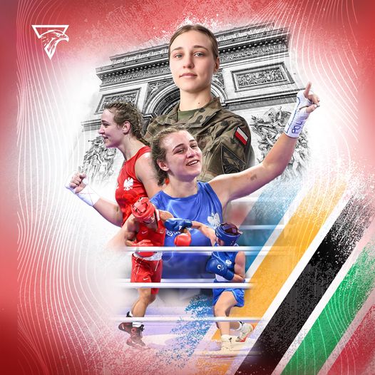 Julia Szeremeta picture Centralny Wojskowy Zespół Sportowy