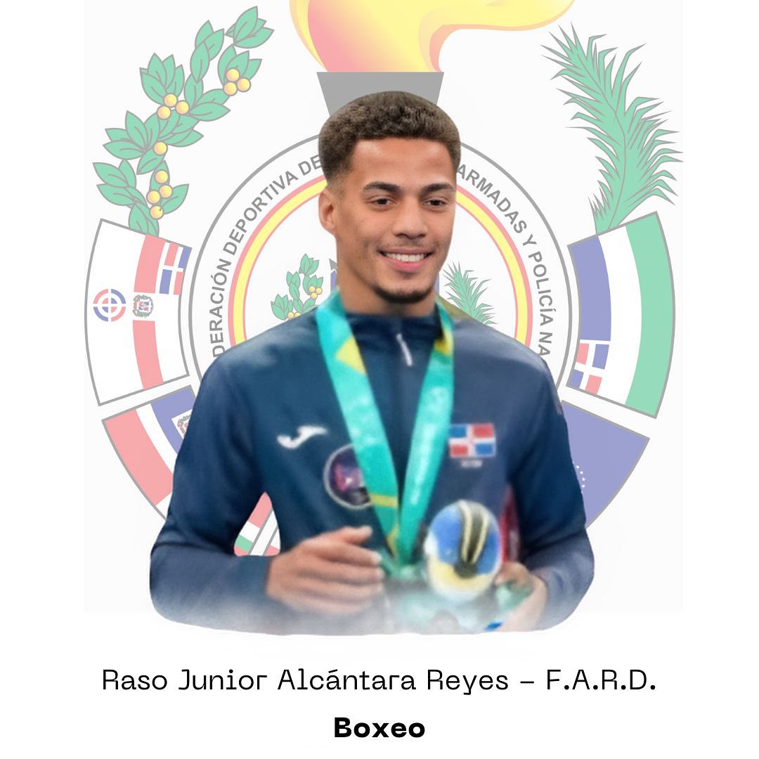 Junior Alcantara Reyes picture Cidefaponrd