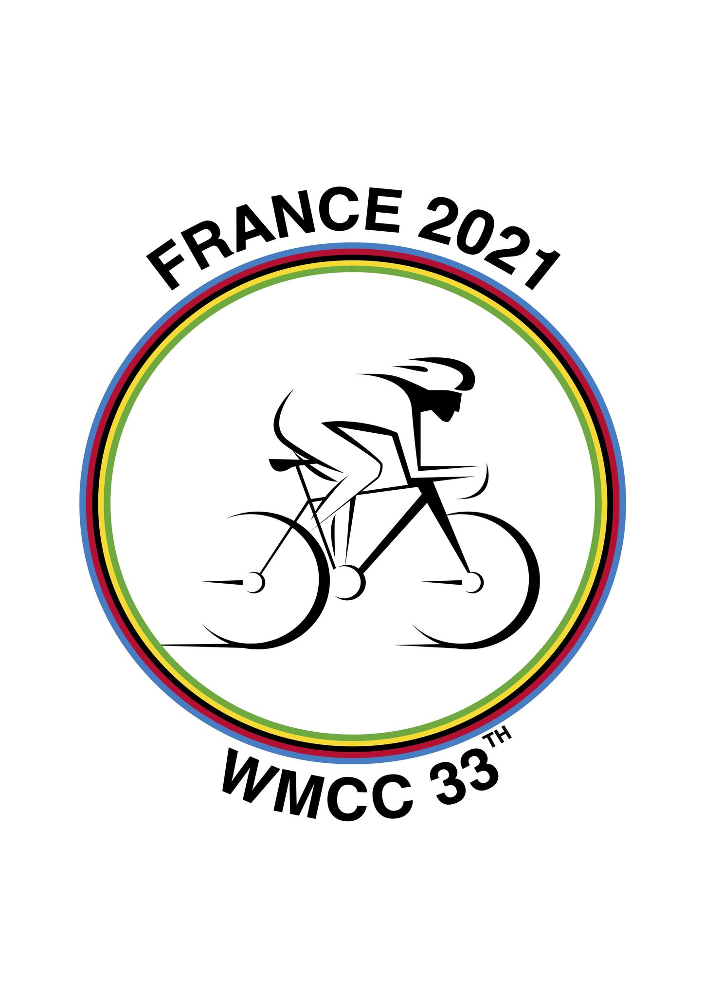 Logo cycling 2021