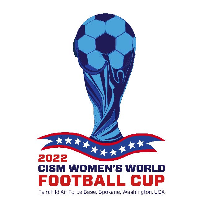 Logo Football Women's