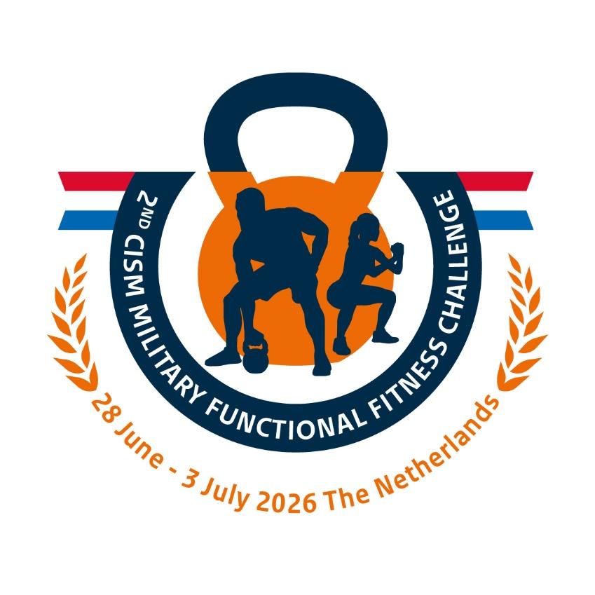 Military Challenge Functional Fitness Logo