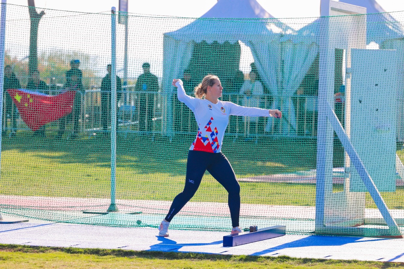 Obstacle Race   Day 3 (2)