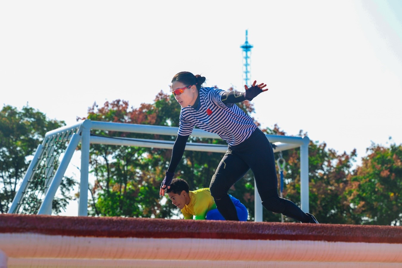 Obstacle Race   Day 3 (3)