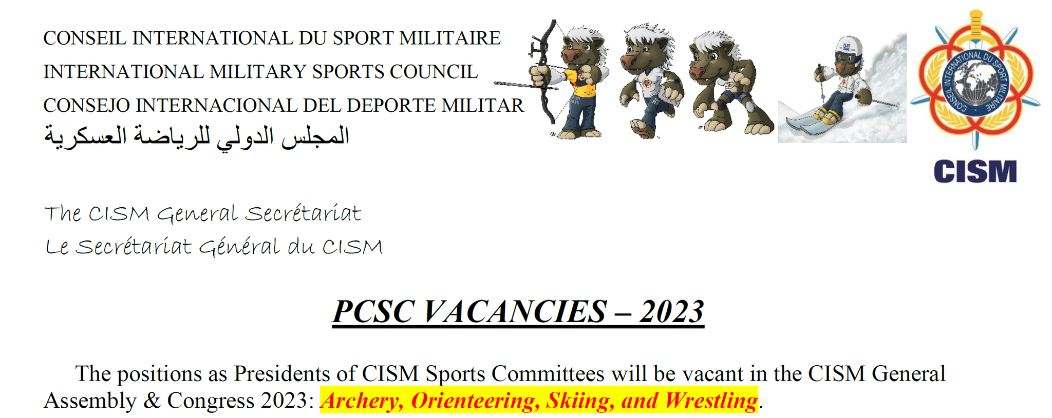 PCSC