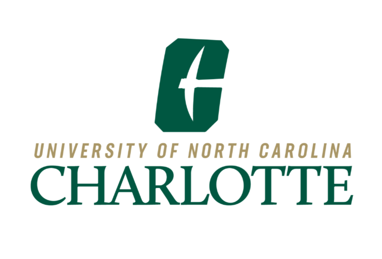 UNCC Primary Logo