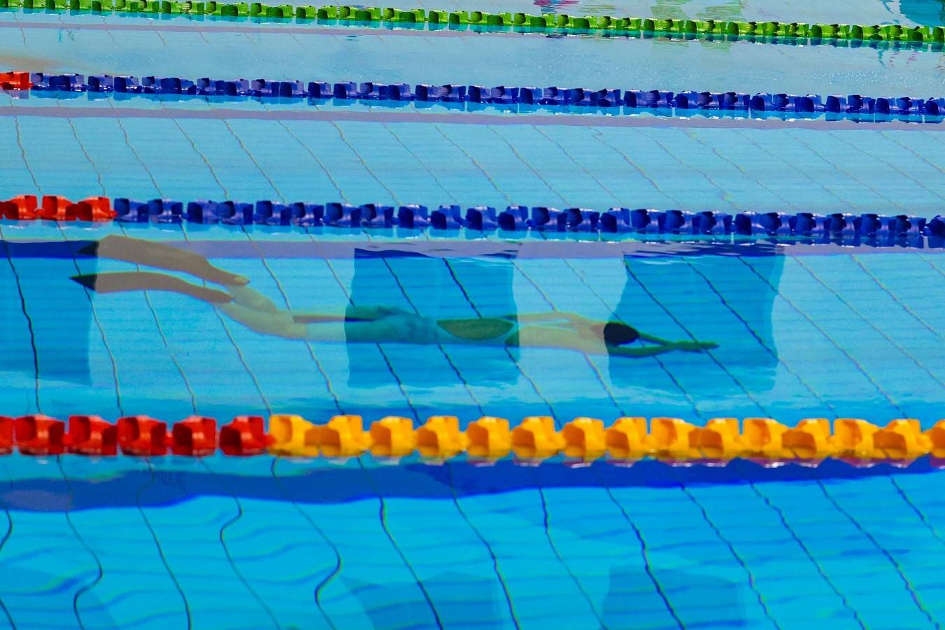 Utility swimming 3