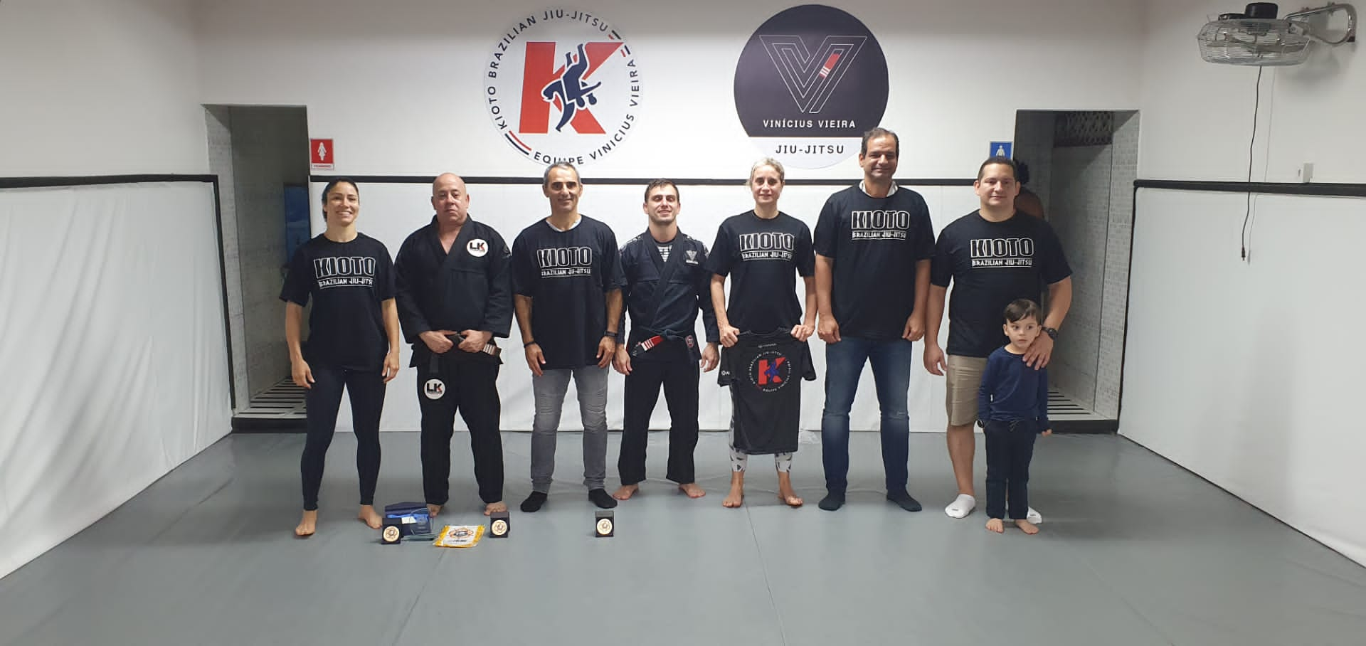 Kioto Brazilian Jiu Jitsu