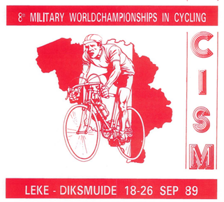 WMC Cycling 1989