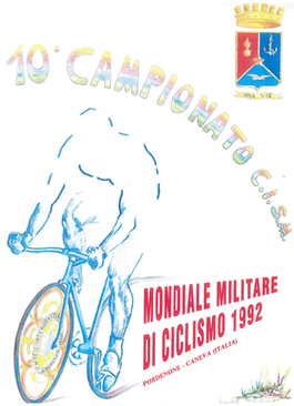 WMC Cycling 1992