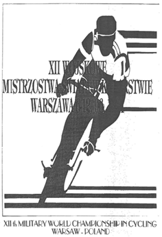 WMC Cycling 1994