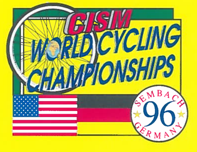 WMC Cycling 1996