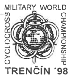 WMC Cycling 1998