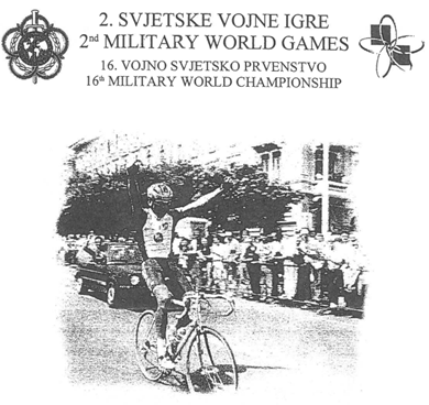 WMC Cycling 1999
