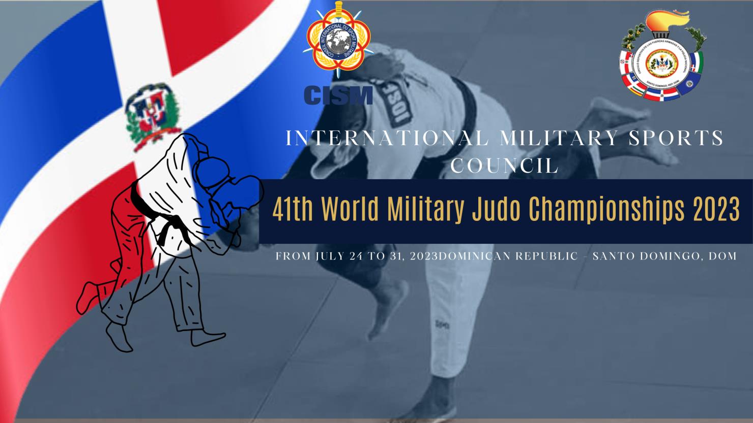 WMC Judo