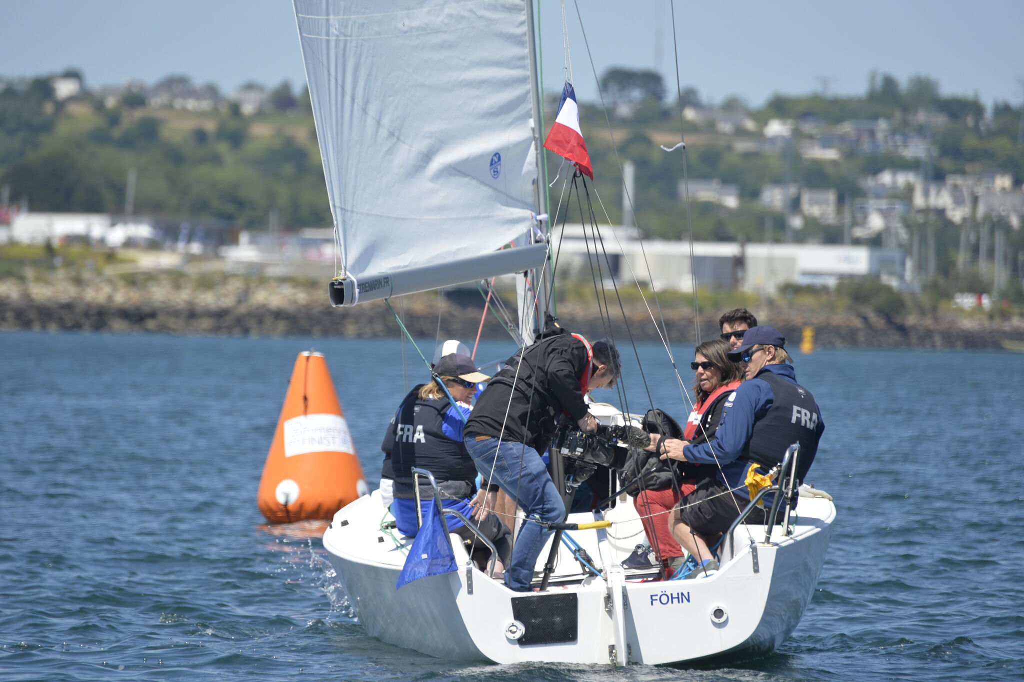 WMC Sailing Brest 01 Juin 2022 (131)