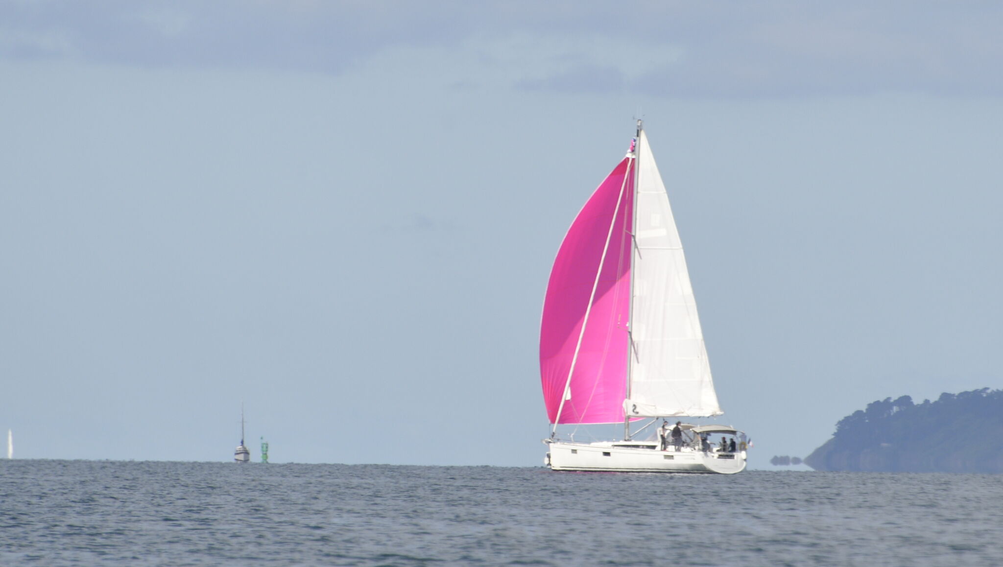 WMC Sailing Brest 01 Juin 2022 (36)
