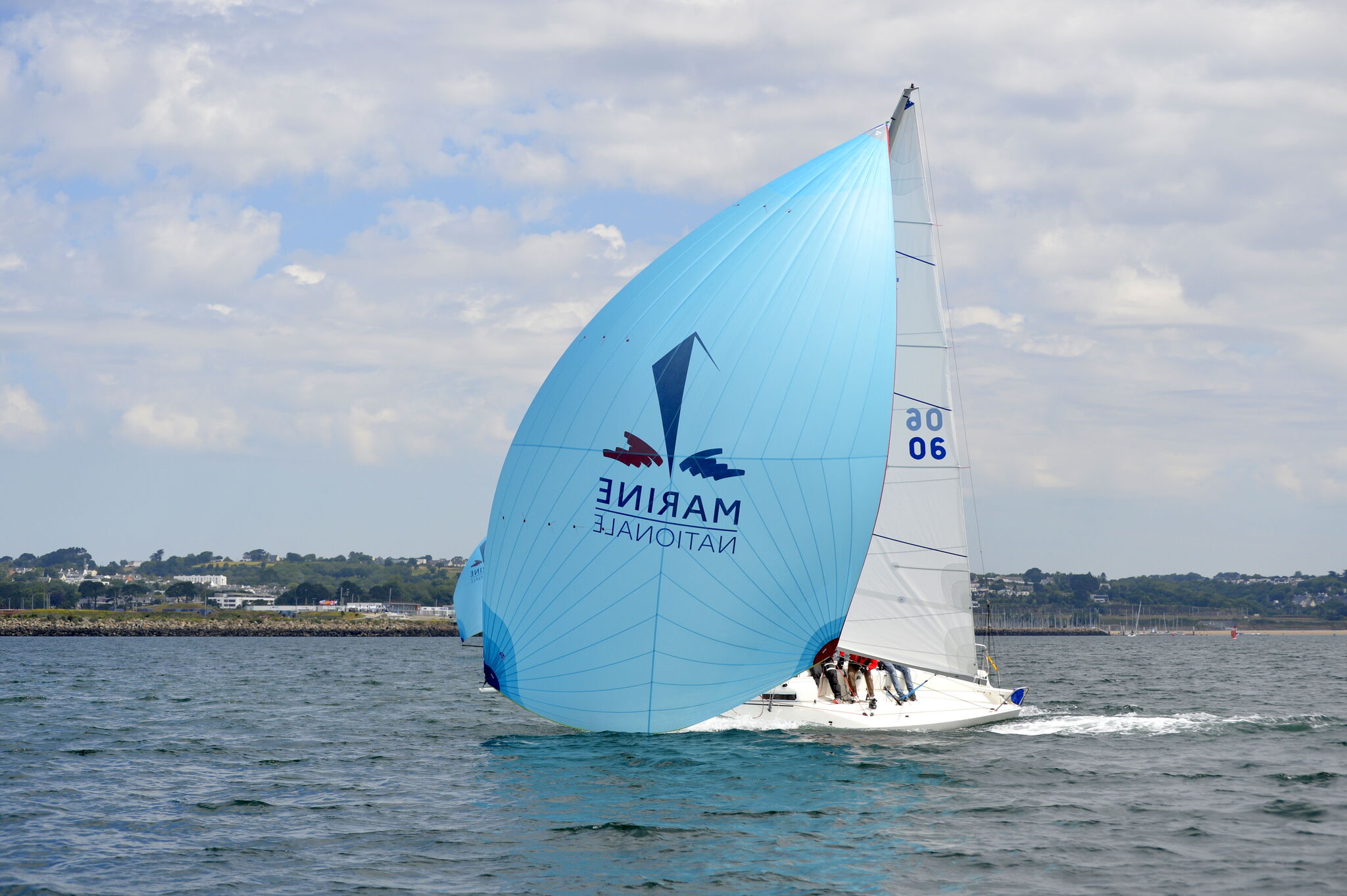 WMC Sailing Brest 03 June (106)