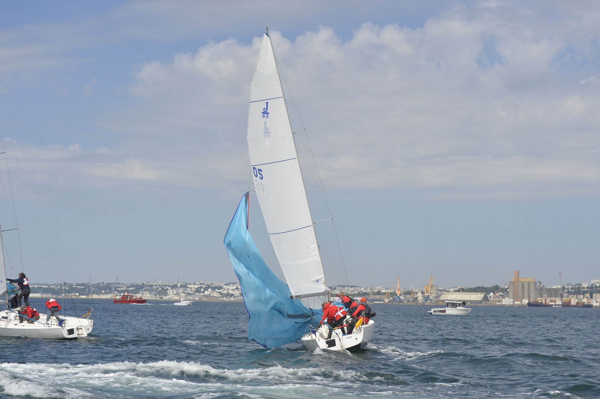 WMC Sailing Brest 03 June (108)